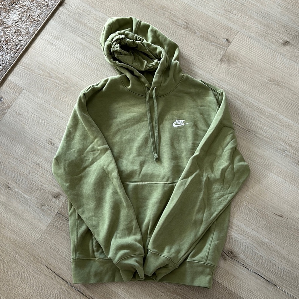 Nike Sportswear Fleece Hoodie